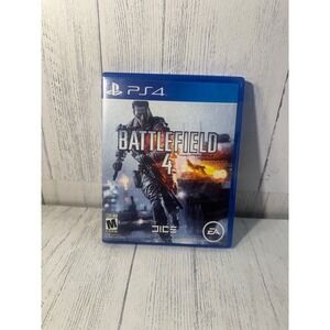 Battlefield 4 Premium Edition PlayStation 4